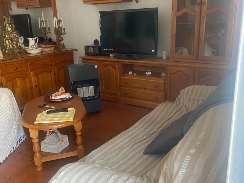 Charming house located in the center of Marbella.