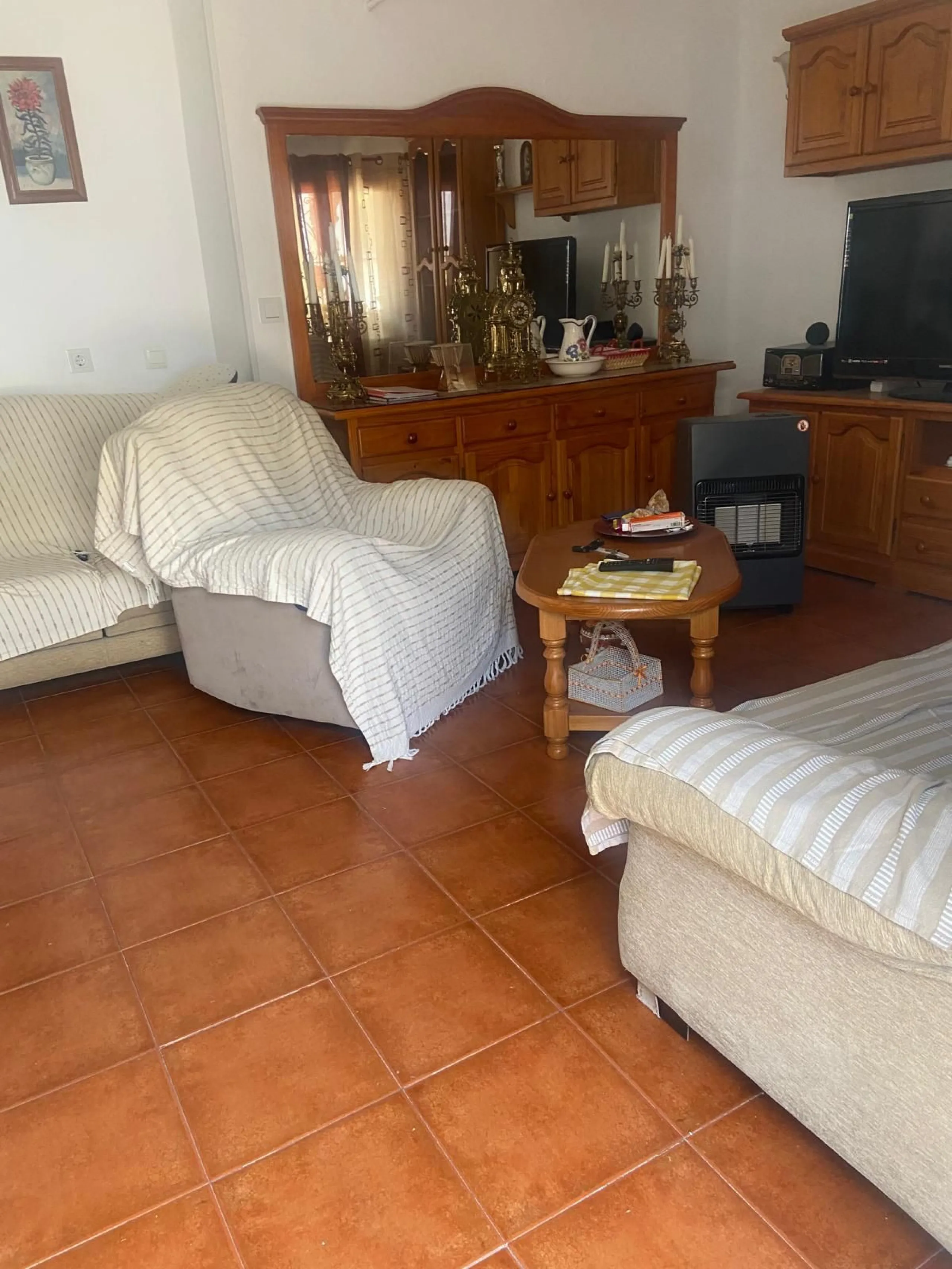 Charming house located in the center of Marbella.