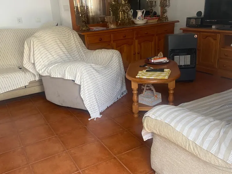 Charming house located in the center of Marbella.