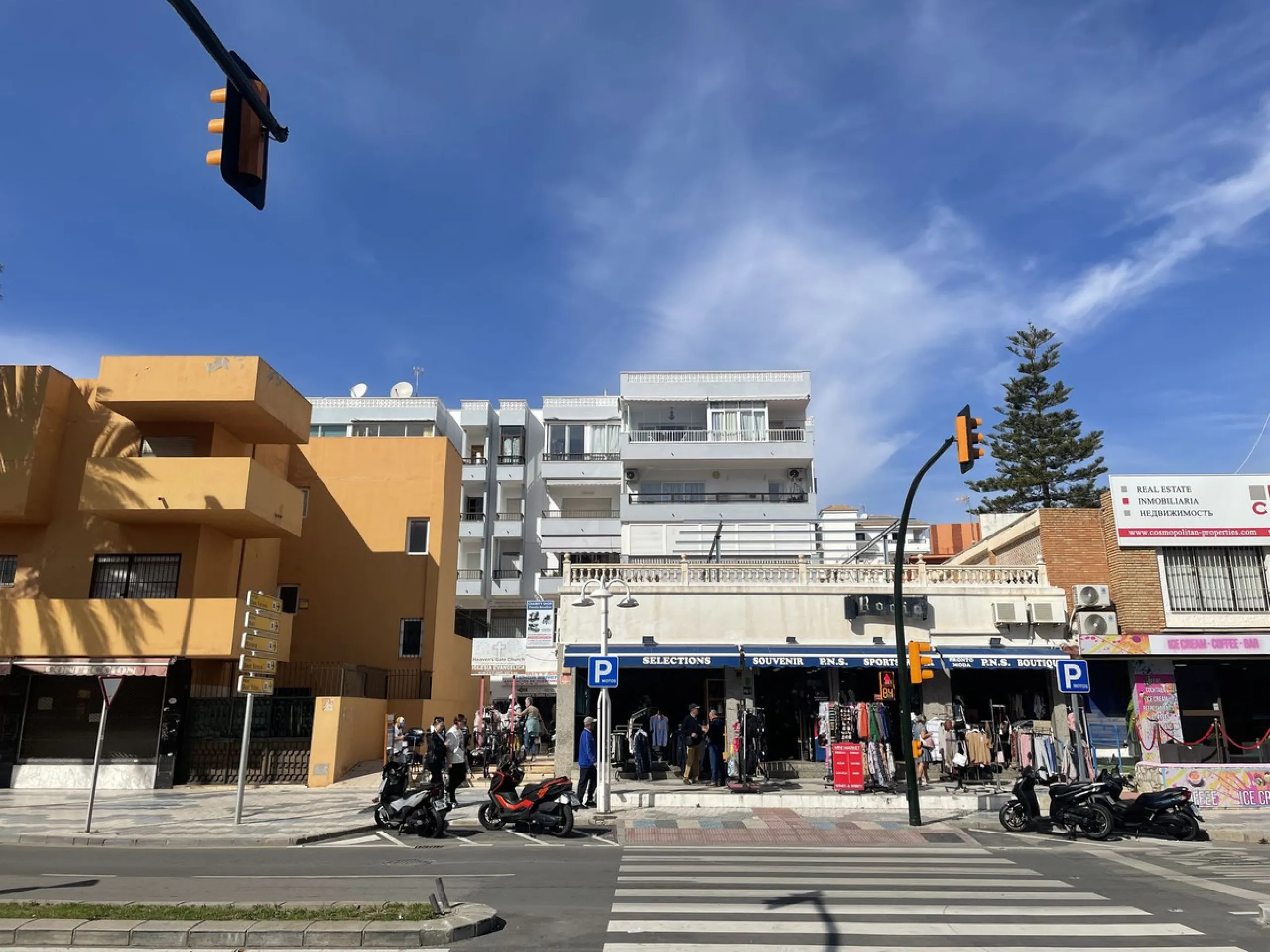 Discover the home of your dreams on the Costa del Sol!