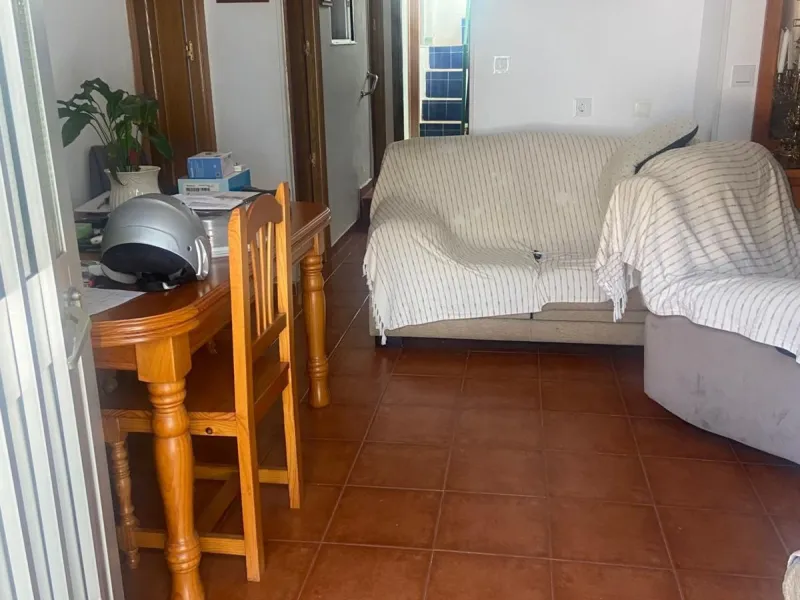 Charming house located in the center of Marbella.