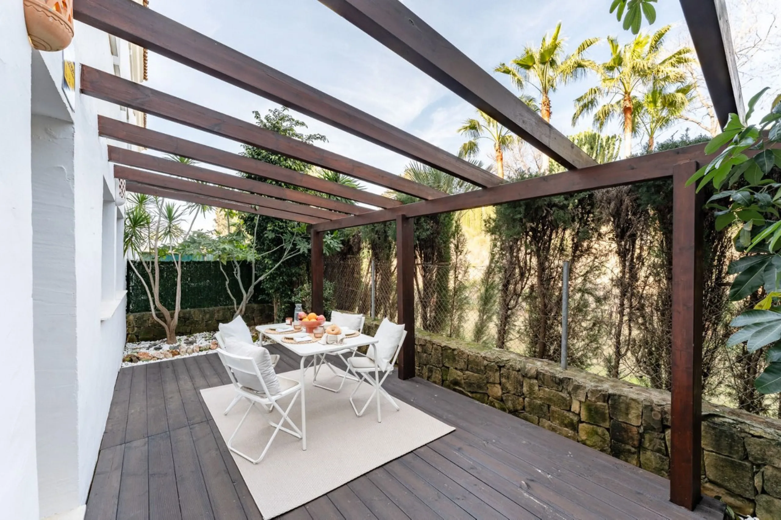 Stylish Ground Floor Apartment Just 5 Minutes from the Beach – Cancelada, Costa del Sol