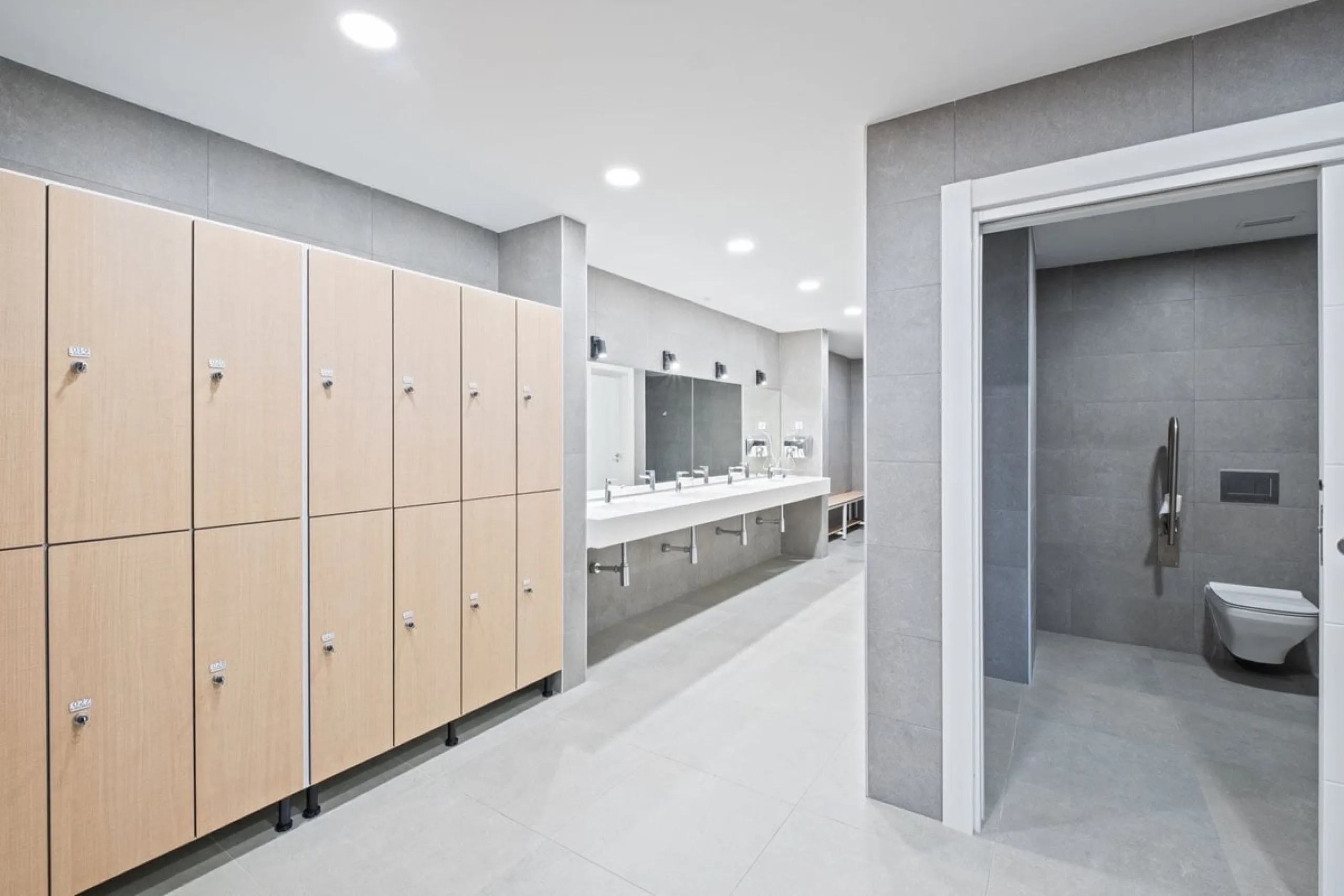 Moderne Wohnung mit zwei Schlafzimmern in Calanova Golf