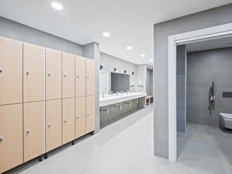 Moderne Wohnung mit zwei Schlafzimmern in Calanova Golf