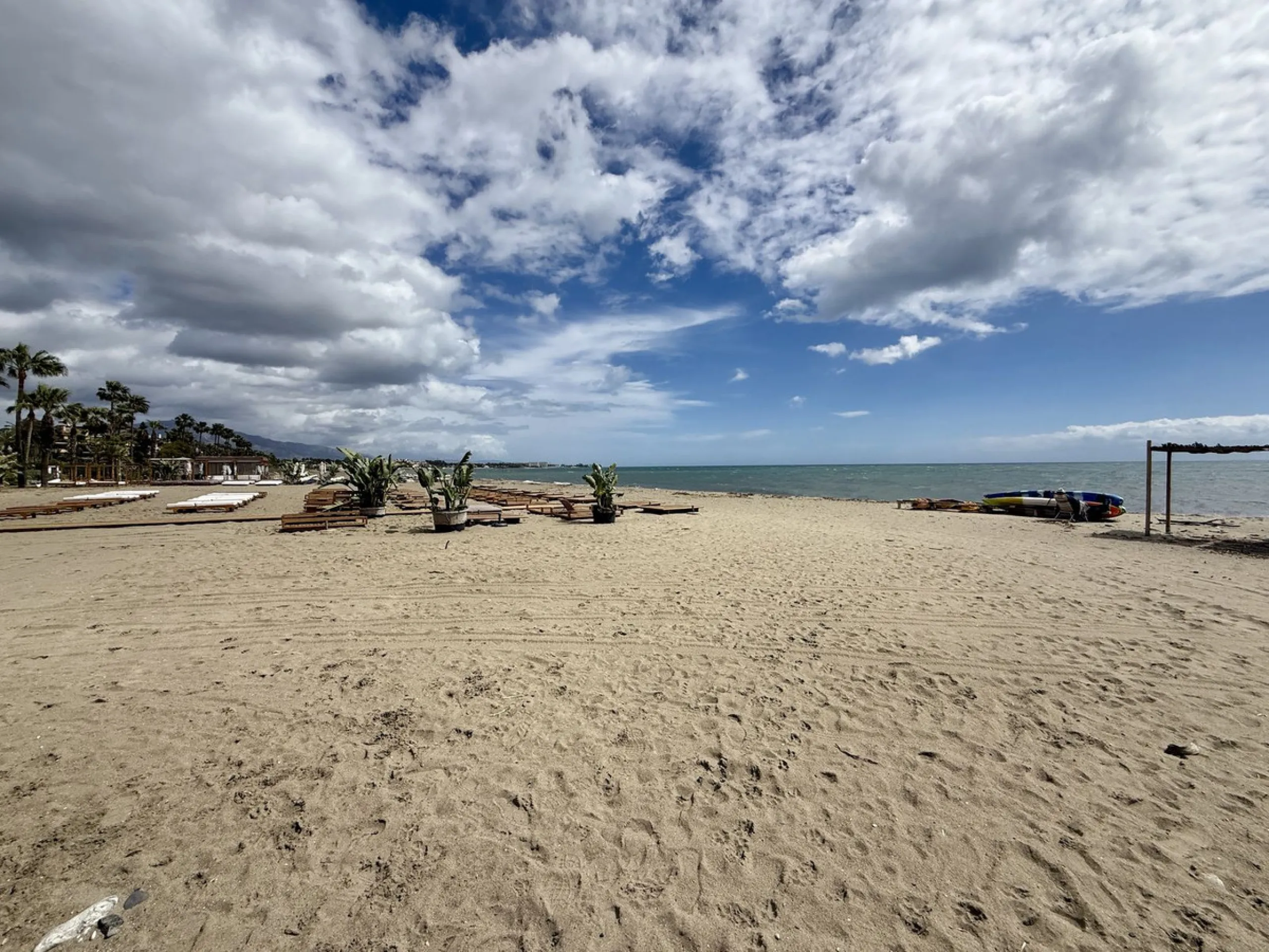 Stylish Ground Floor Apartment Just 5 Minutes from the Beach – Cancelada, Costa del Sol
