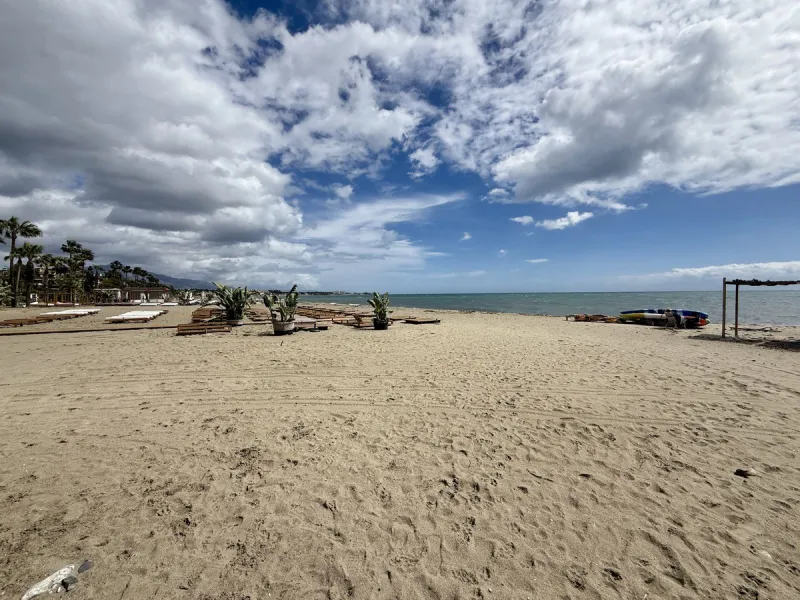 Stylish Ground Floor Apartment Just 5 Minutes from the Beach – Cancelada, Costa del Sol