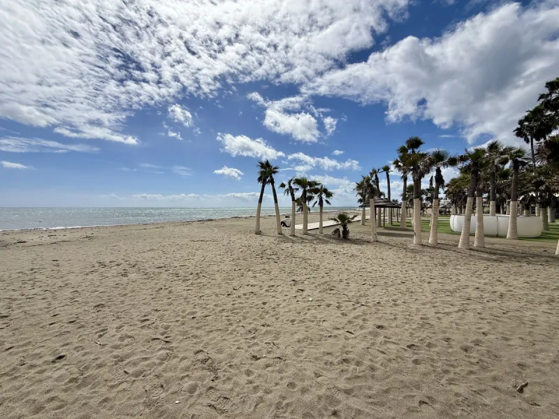 Stylish Ground Floor Apartment Just 5 Minutes from the Beach – Cancelada, Costa del Sol
