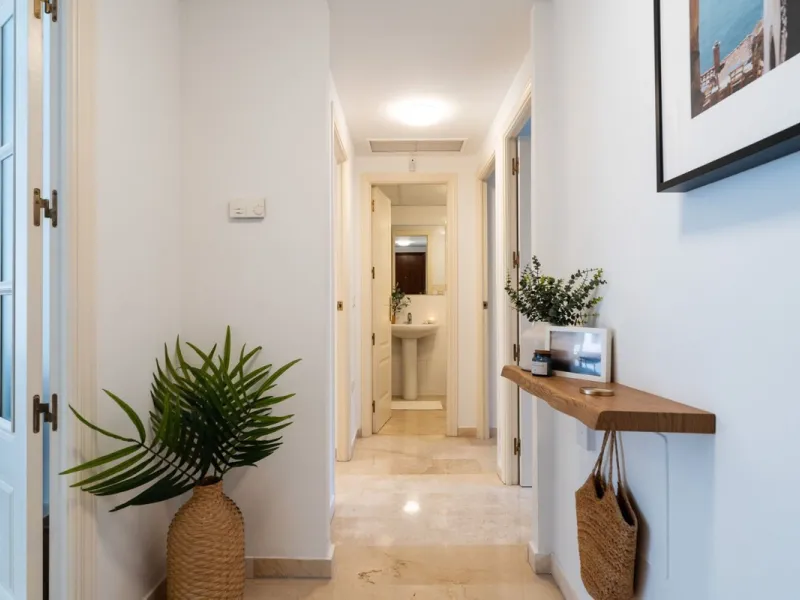 Stylish Ground Floor Apartment Just 5 Minutes from the Beach – Cancelada, Costa del Sol