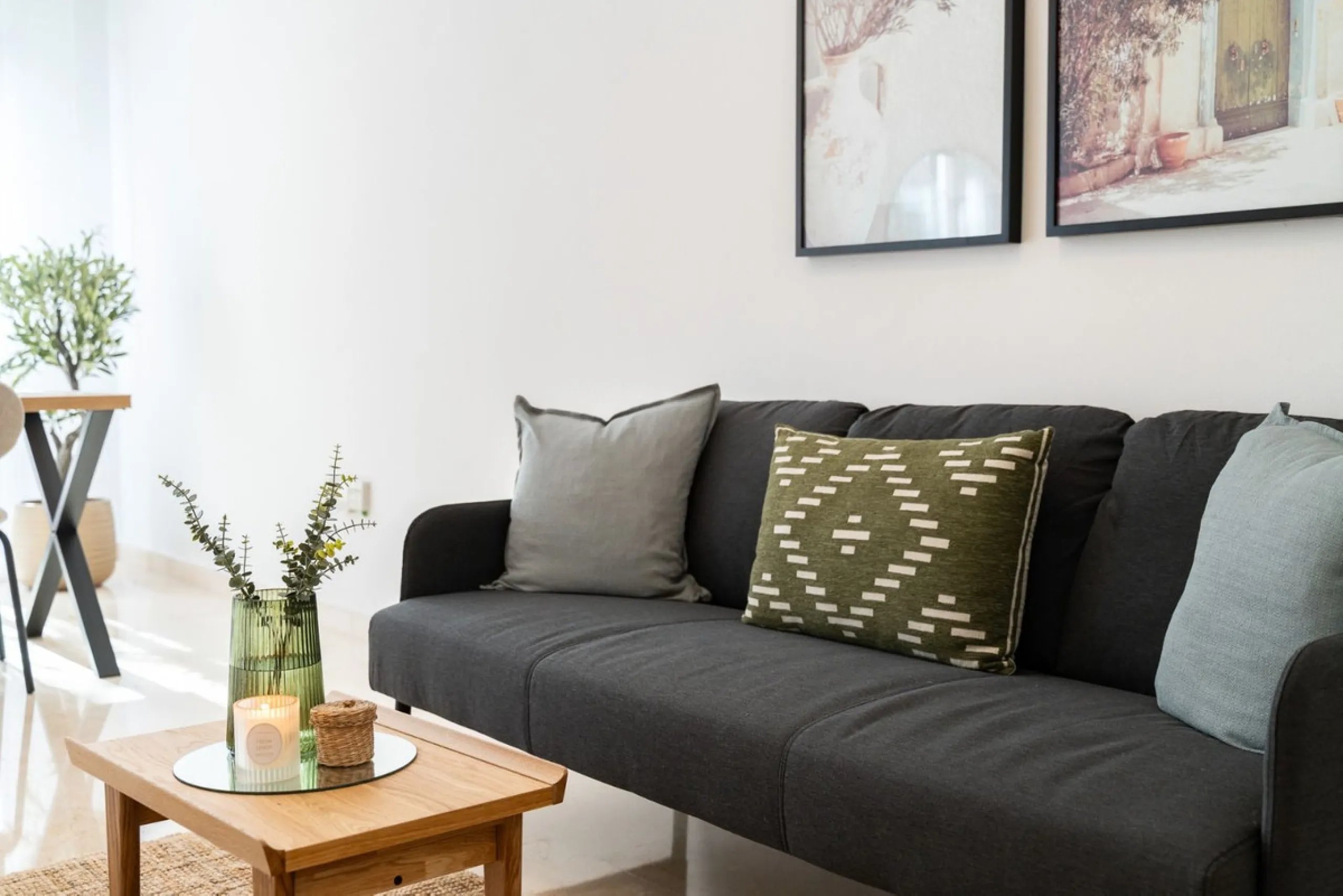 Stylish Ground Floor Apartment Just 5 Minutes from the Beach – Cancelada, Costa del Sol
