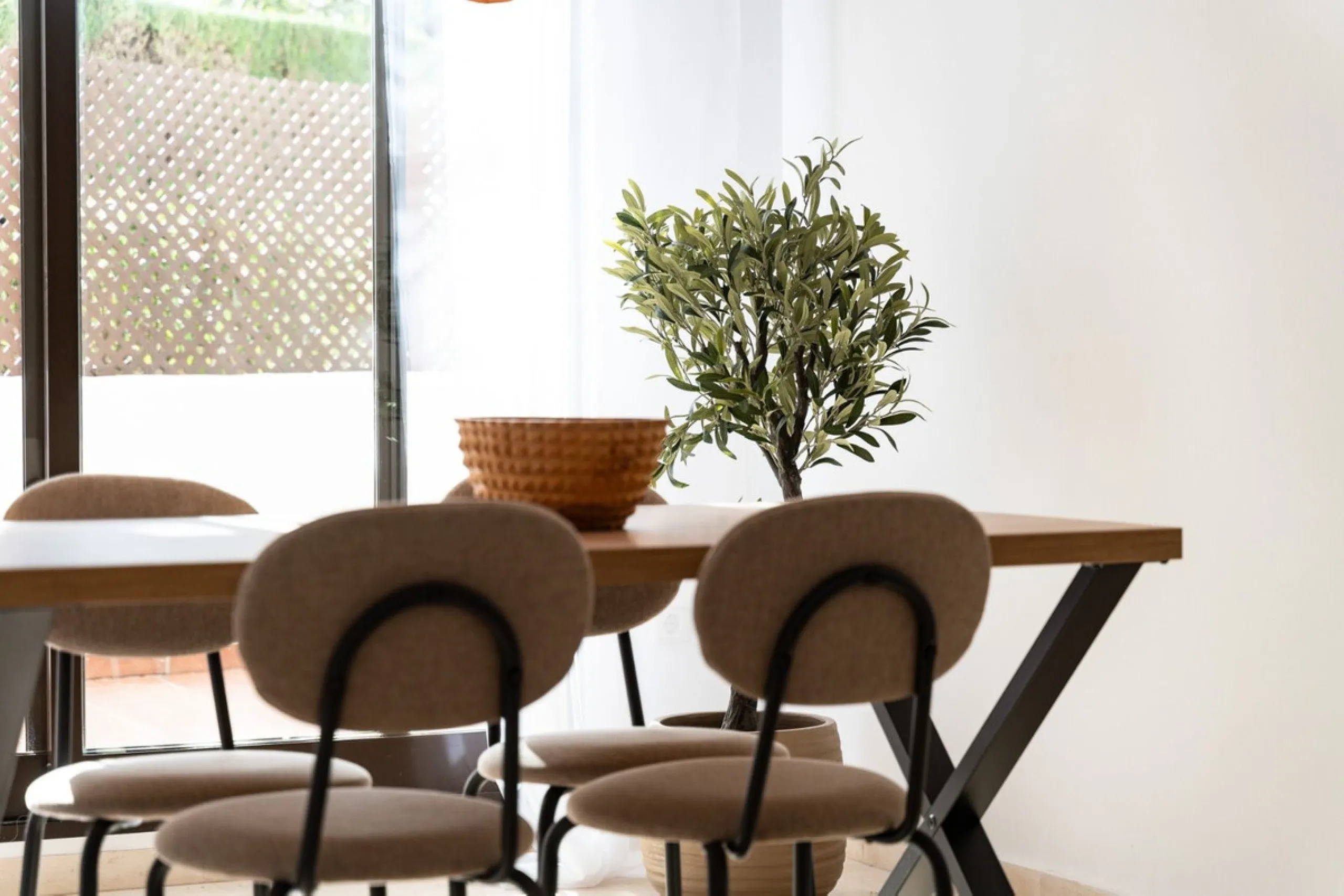 Stylish Ground Floor Apartment Just 5 Minutes from the Beach – Cancelada, Costa del Sol