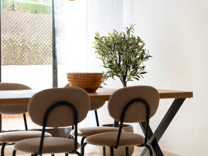 Stylish Ground Floor Apartment Just 5 Minutes from the Beach – Cancelada, Costa del Sol