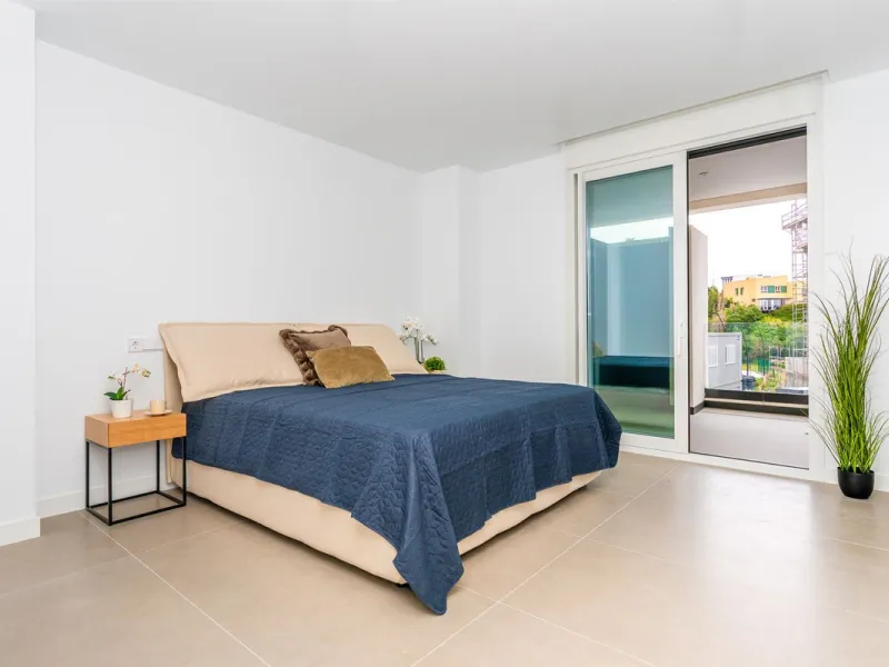 Apartment - Middle Floor Apartment в продаже в Fuengirola, Málaga. В доме 3 спален и 2 ванных комнат. Площадь дома 150 м²