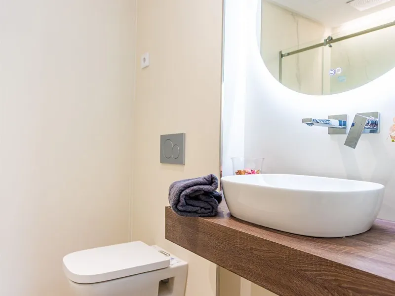 Apartment - Middle Floor Apartment в продаже в Fuengirola, Málaga. В доме 3 спален и 2 ванных комнат. Площадь дома 150 м²