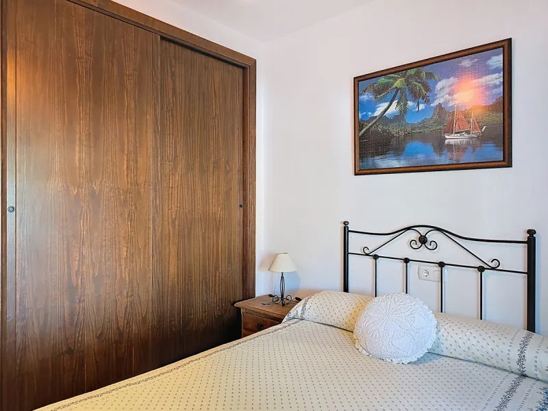 Charming Spanish Villa in Competa with Breathtaking Views & Exceptional Outdoor Space
