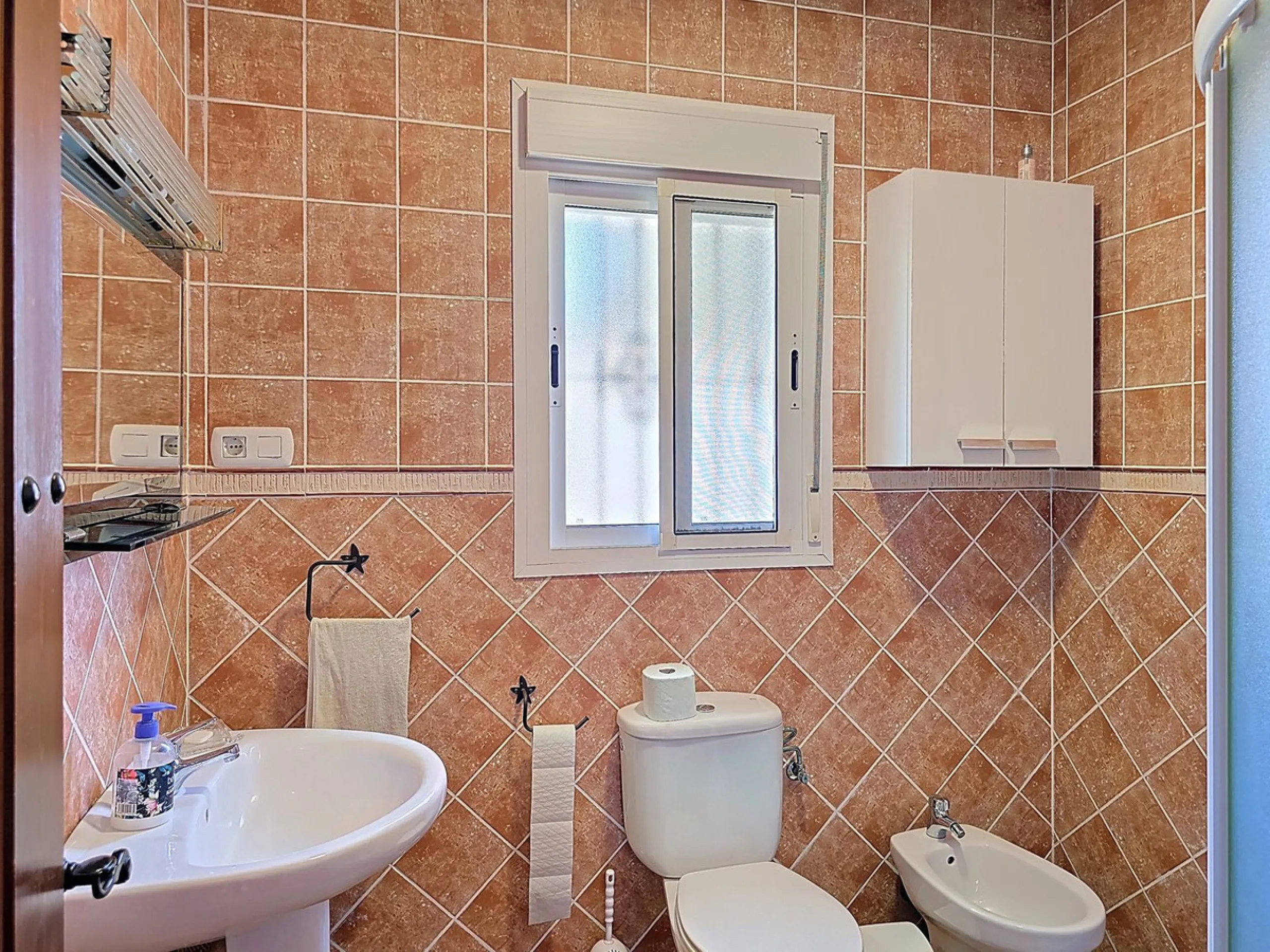 Charming Spanish Villa in Competa with Breathtaking Views & Exceptional Outdoor Space