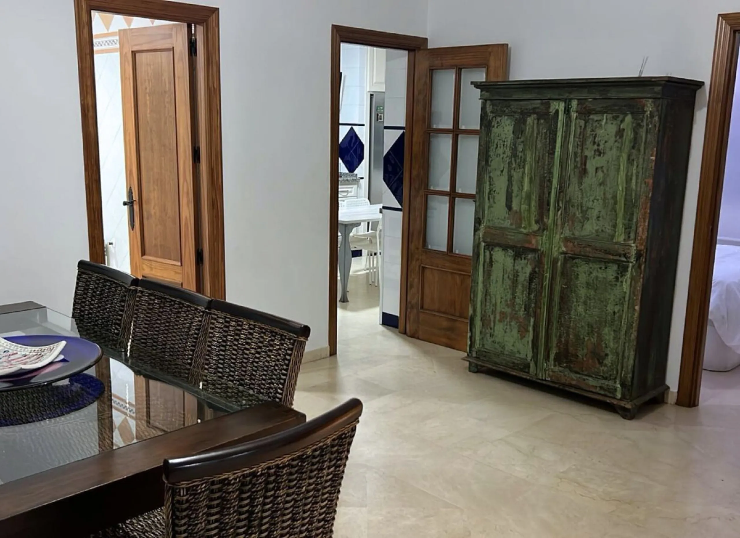 Spacious Independent House Offering Comfort and Versatility