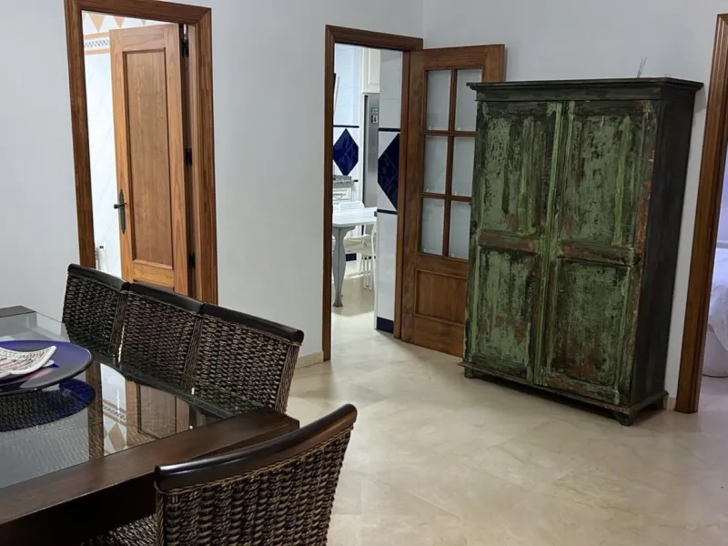 Spacious Independent House Offering Comfort and Versatility