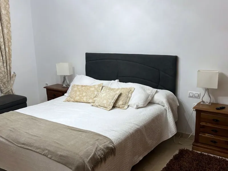 Spacious Independent House Offering Comfort and Versatility
