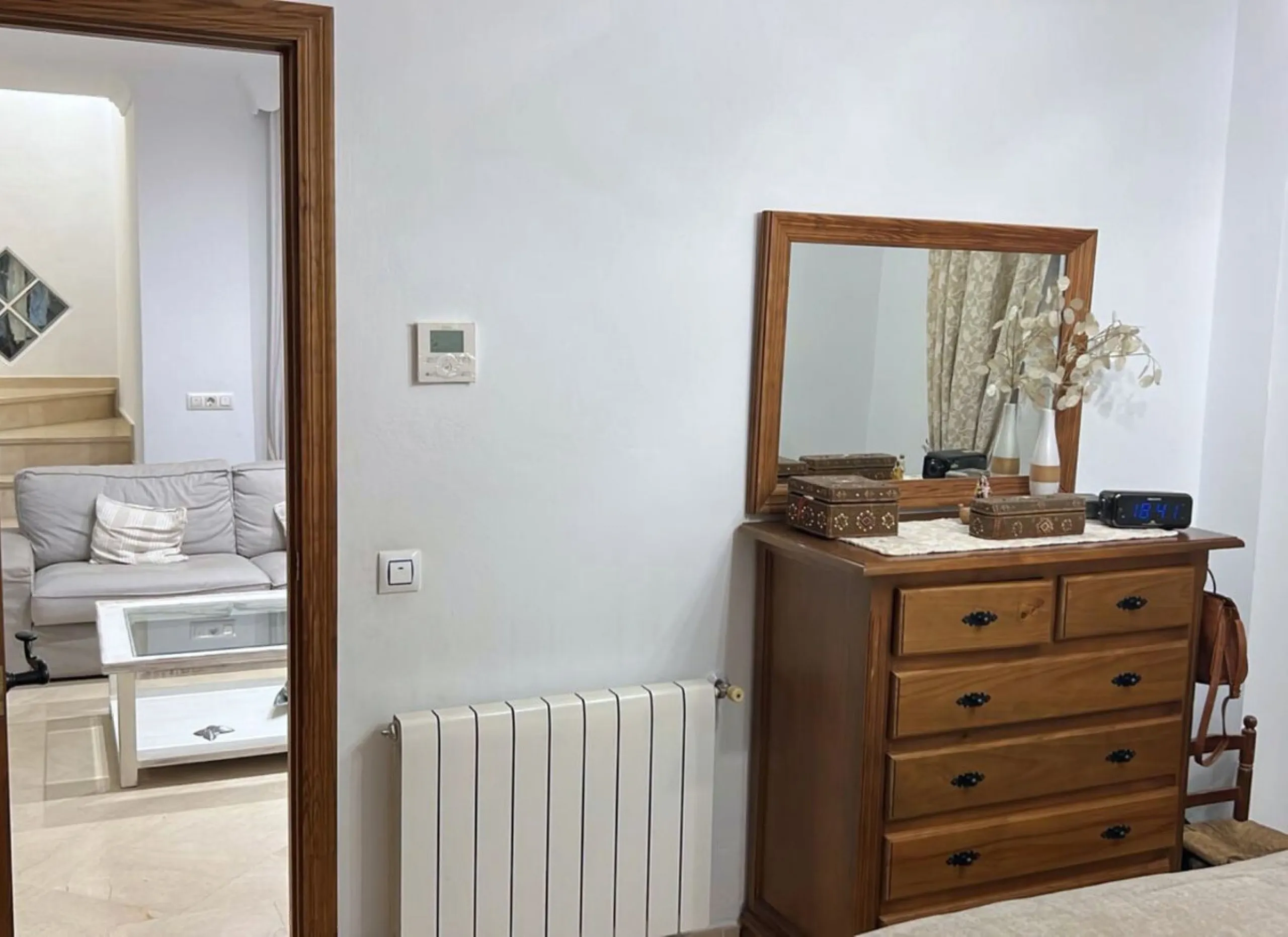 Spacious Independent House Offering Comfort and Versatility