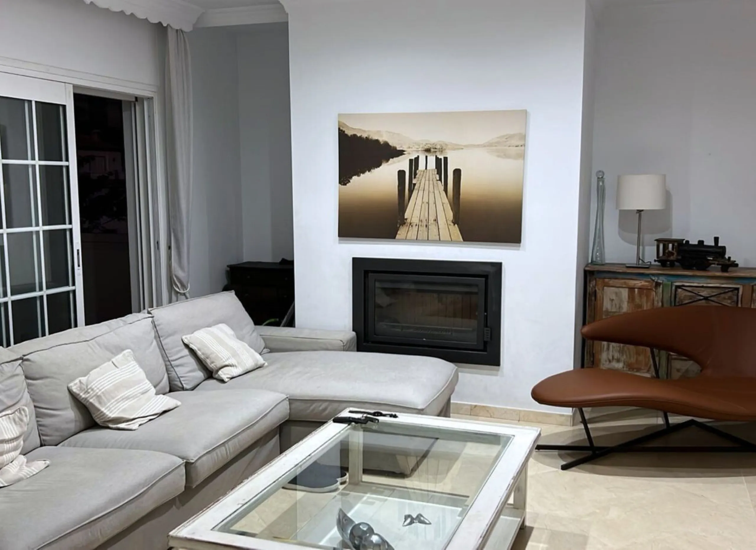 Spacious Independent House Offering Comfort and Versatility
