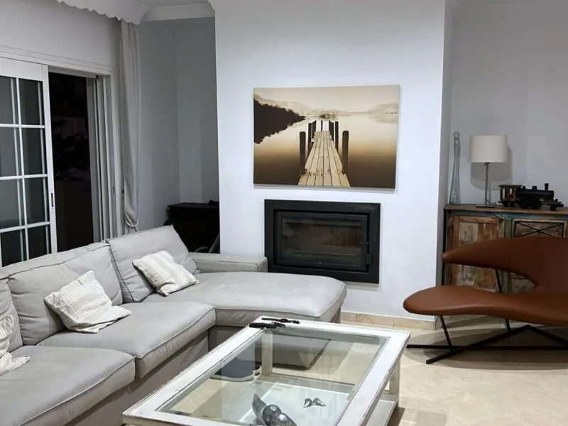 Spacious Independent House Offering Comfort and Versatility