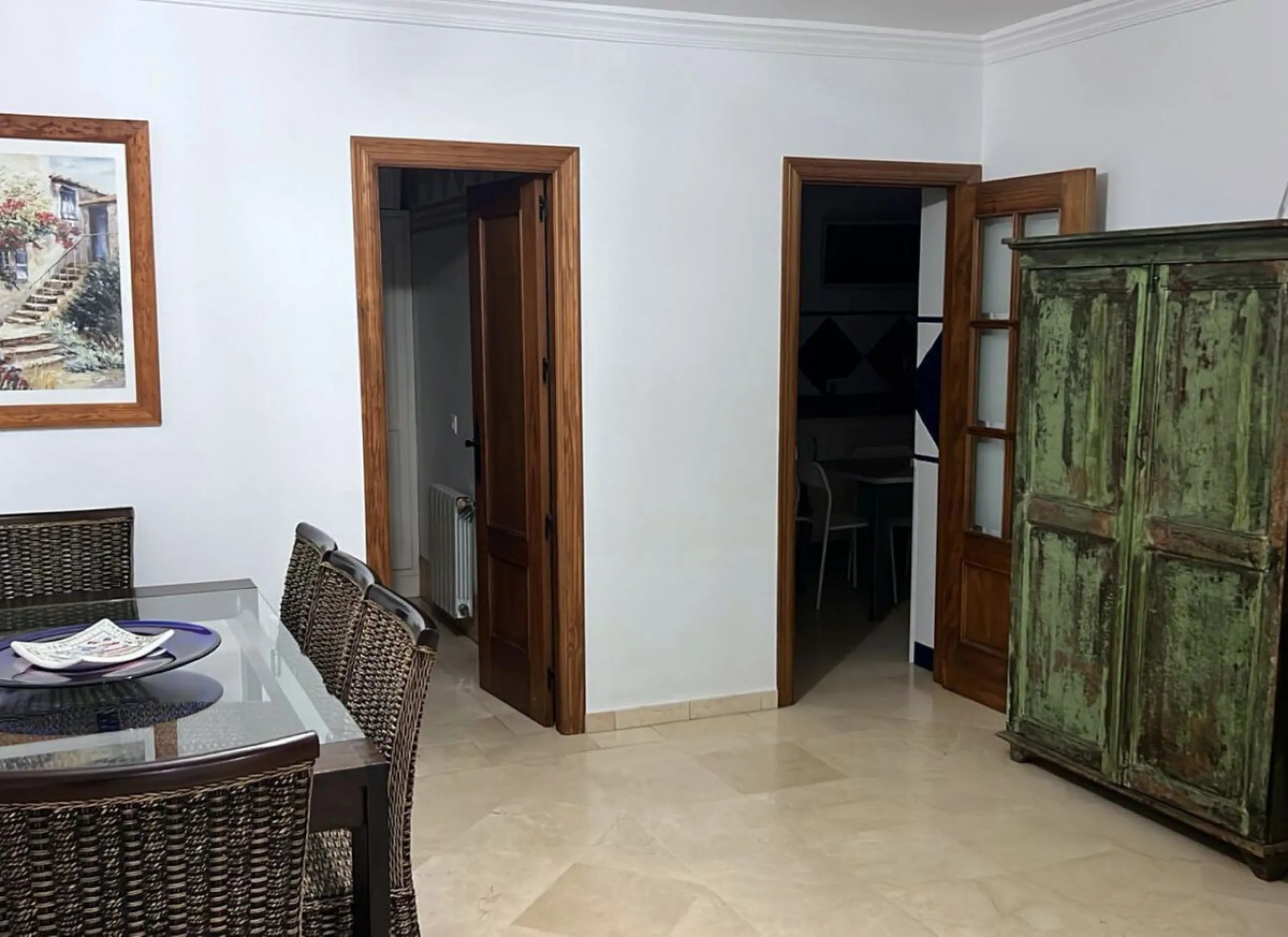Spacious Independent House Offering Comfort and Versatility