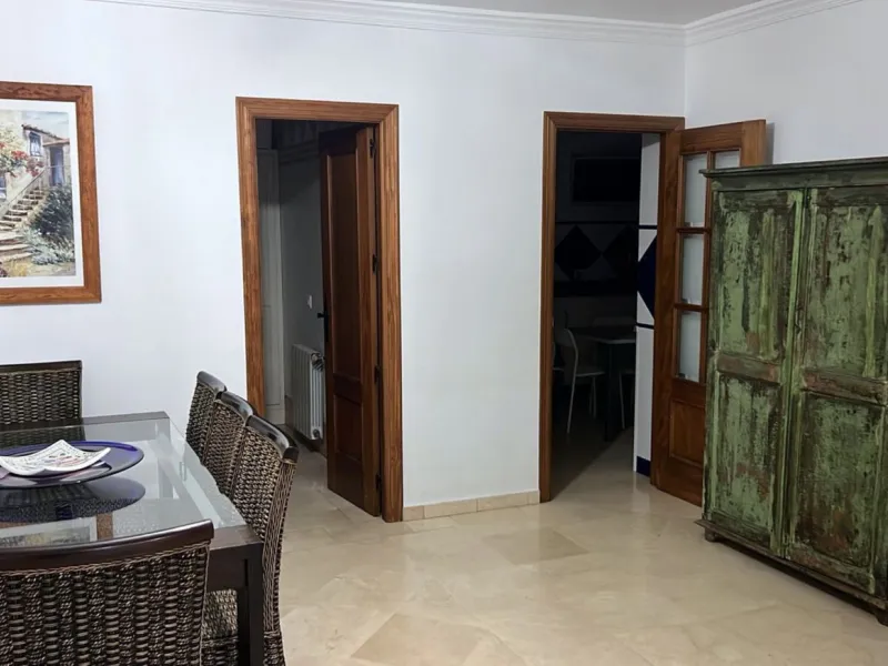 Spacious Independent House Offering Comfort and Versatility