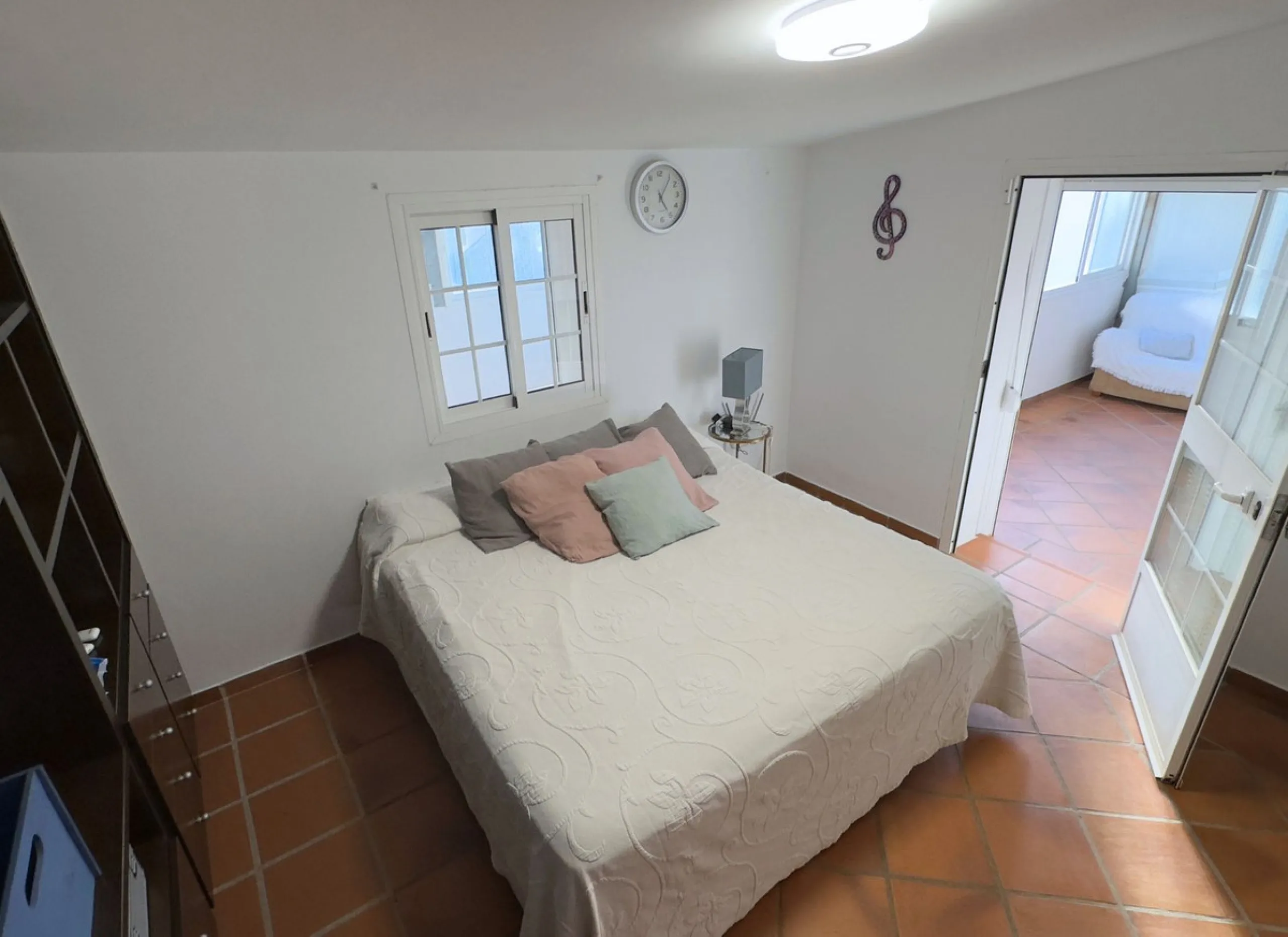 Spacious Independent House Offering Comfort and Versatility