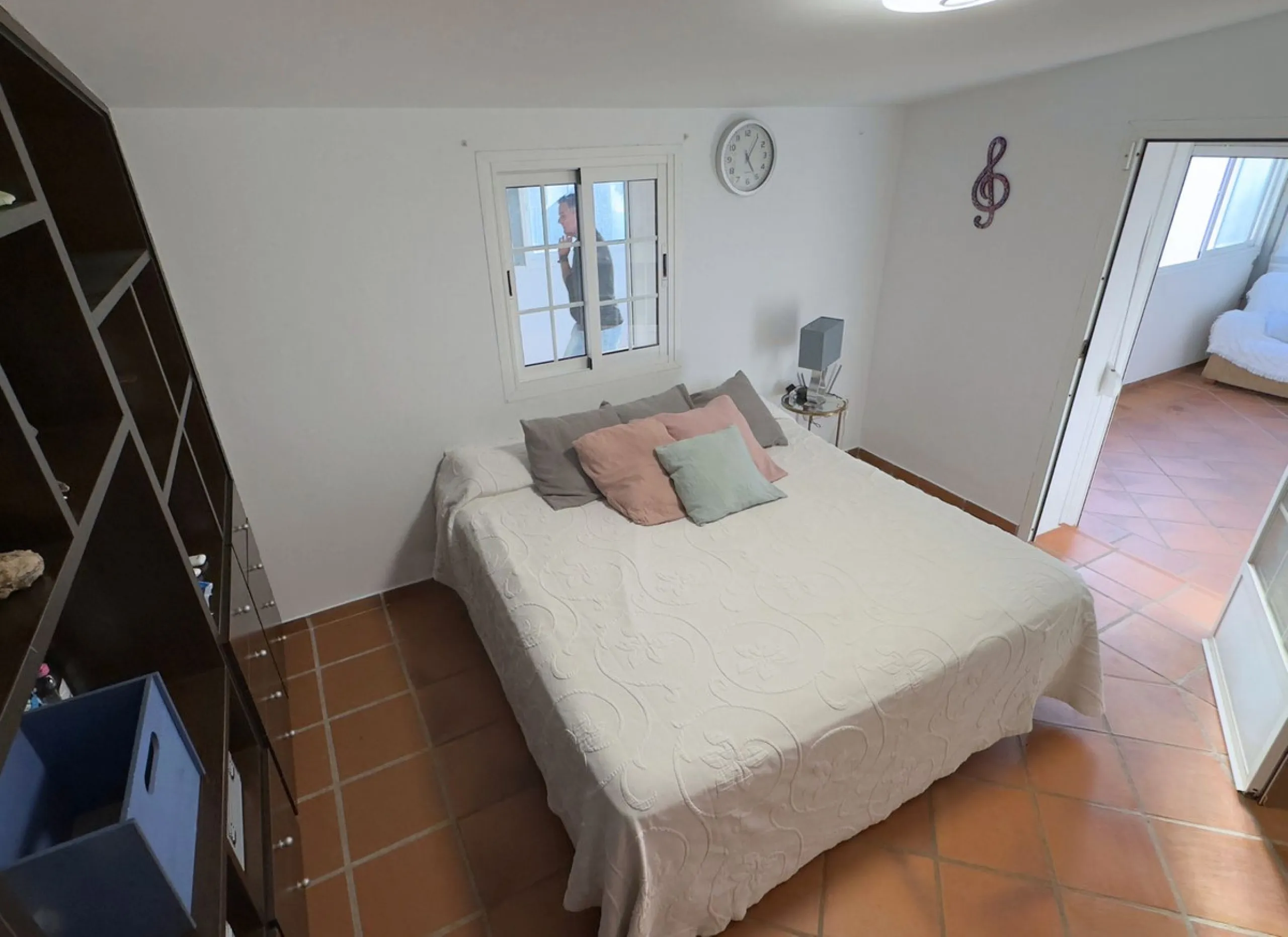 Spacious Independent House Offering Comfort and Versatility