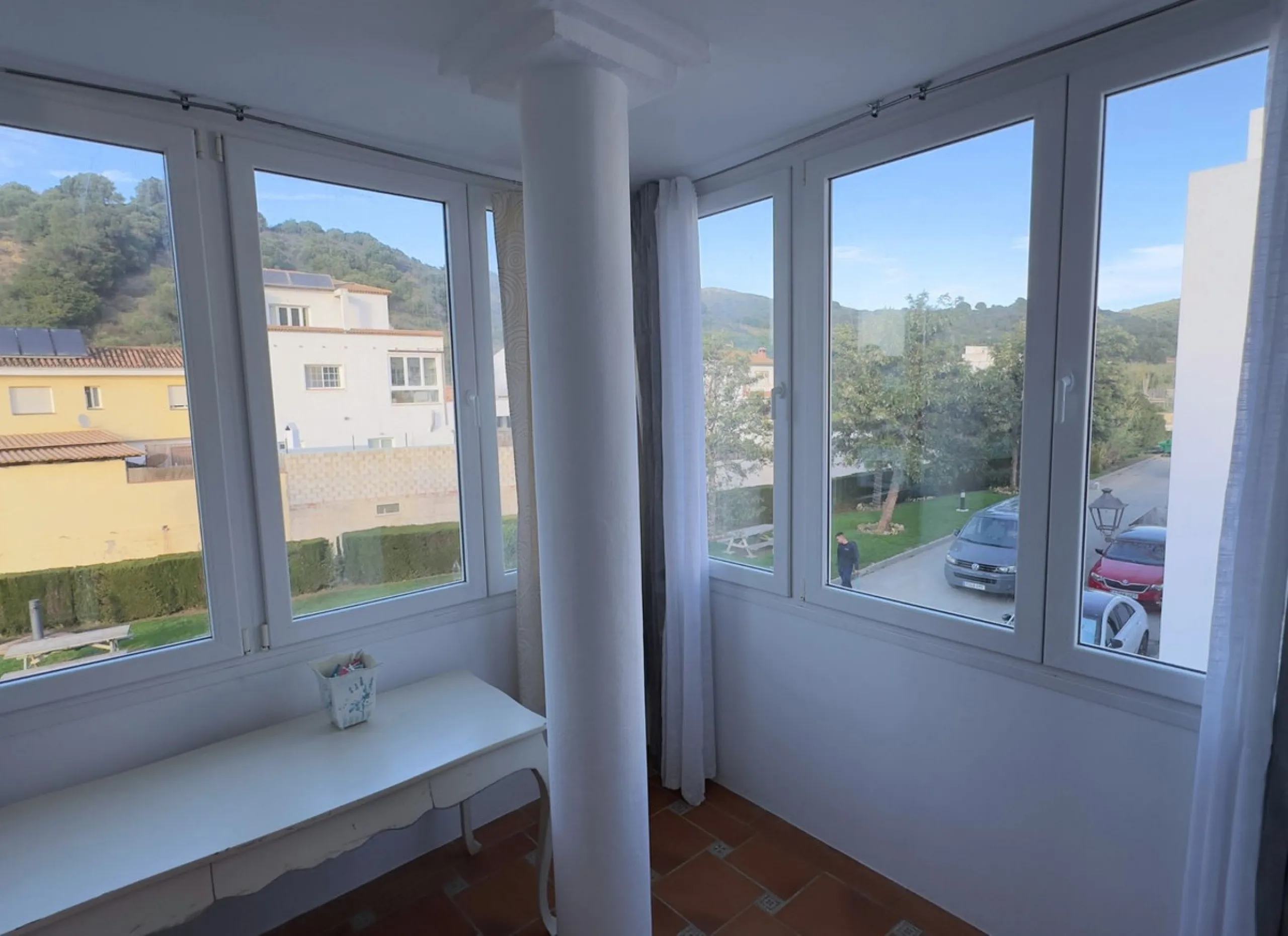 Spacious Independent House Offering Comfort and Versatility