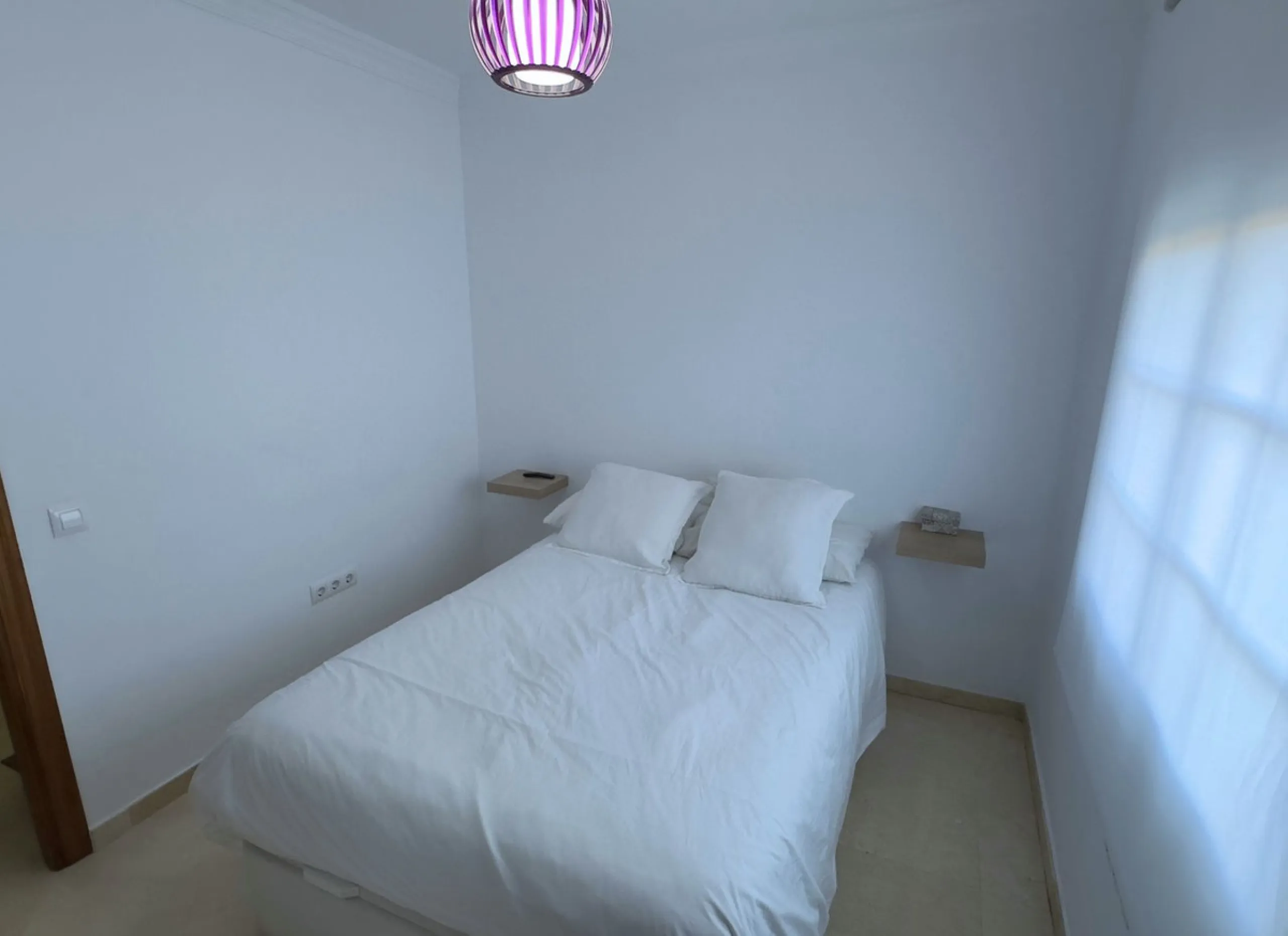Spacious Independent House Offering Comfort and Versatility