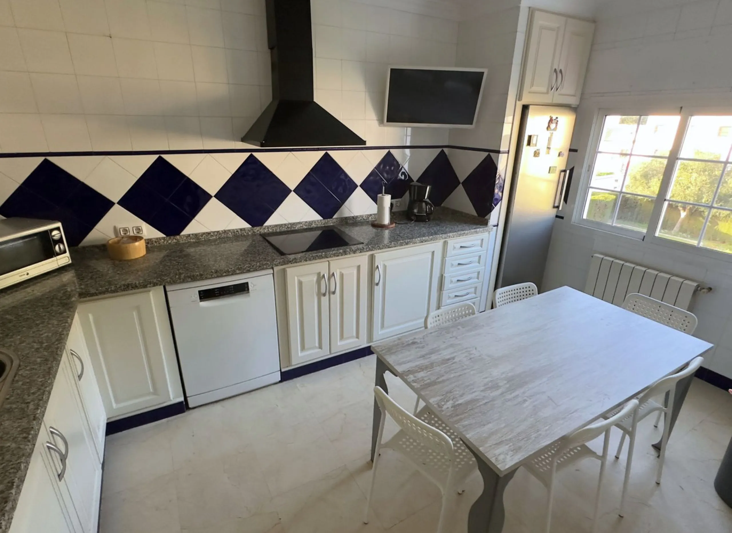 Spacious Independent House Offering Comfort and Versatility