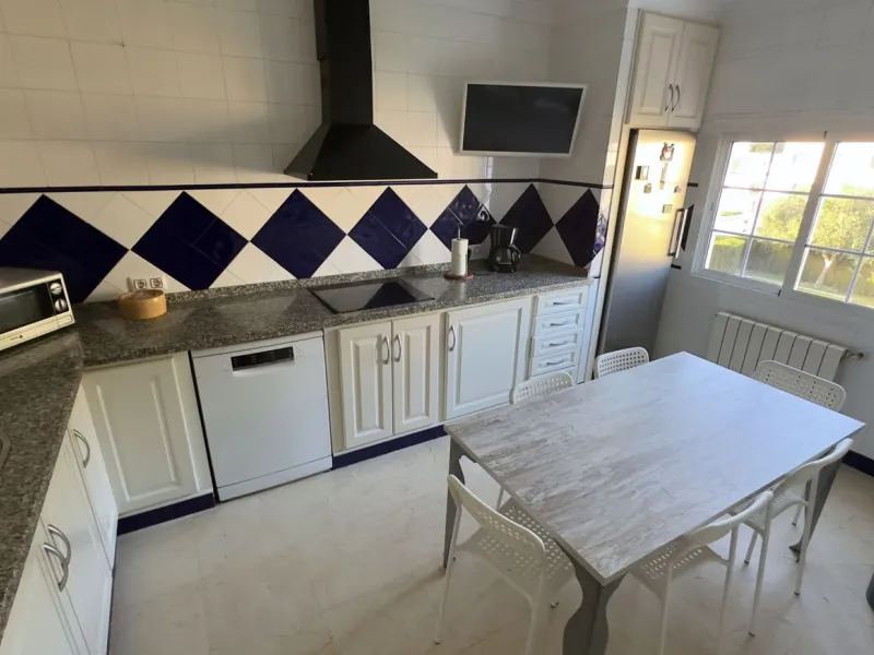 Spacious Independent House Offering Comfort and Versatility
