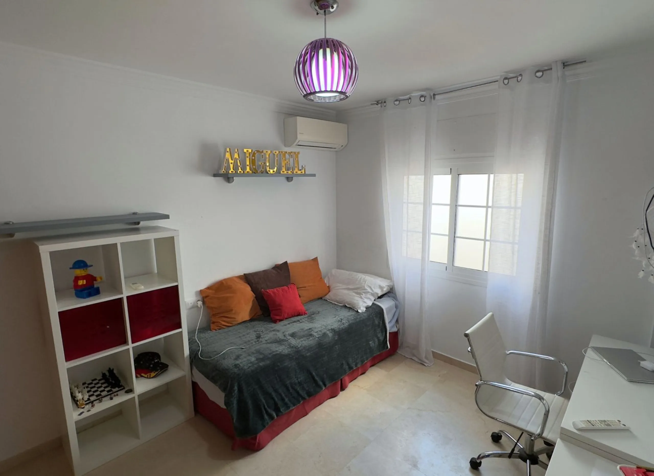 Spacious Independent House Offering Comfort and Versatility