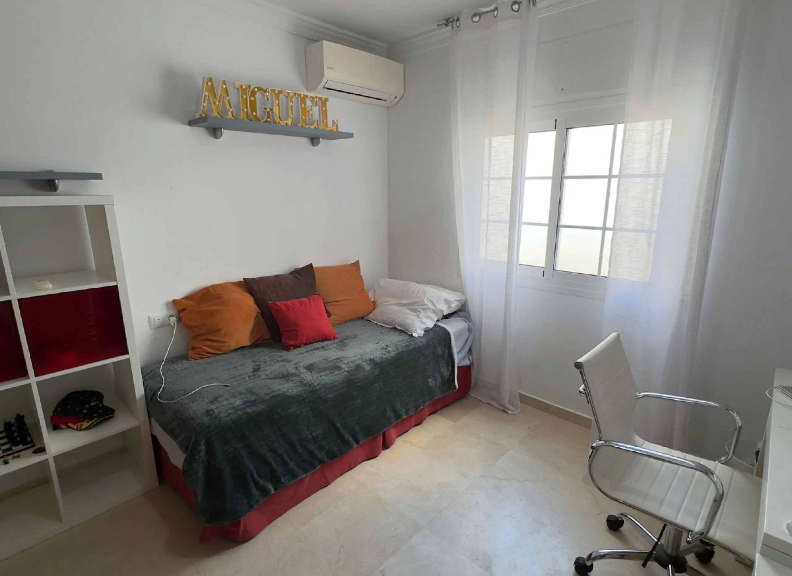 Spacious Independent House Offering Comfort and Versatility