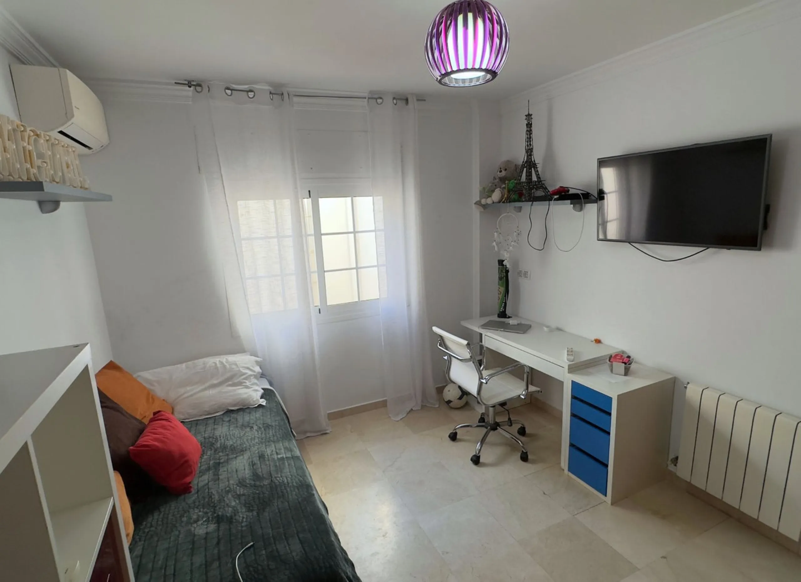 Spacious Independent House Offering Comfort and Versatility