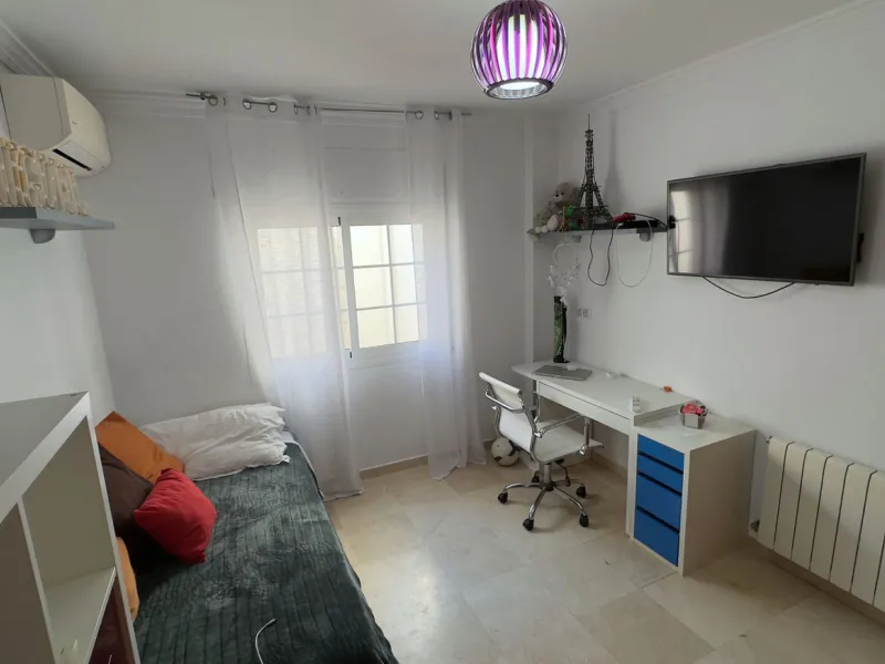 Spacious Independent House Offering Comfort and Versatility