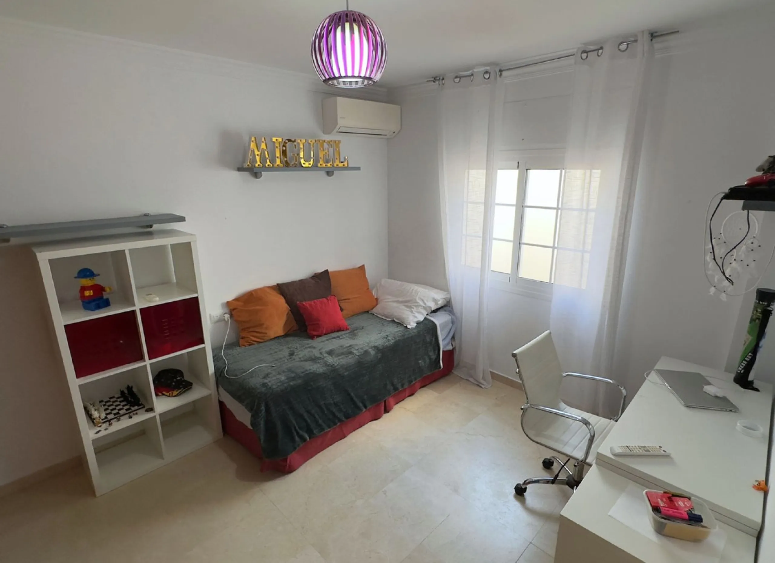 Spacious Independent House Offering Comfort and Versatility