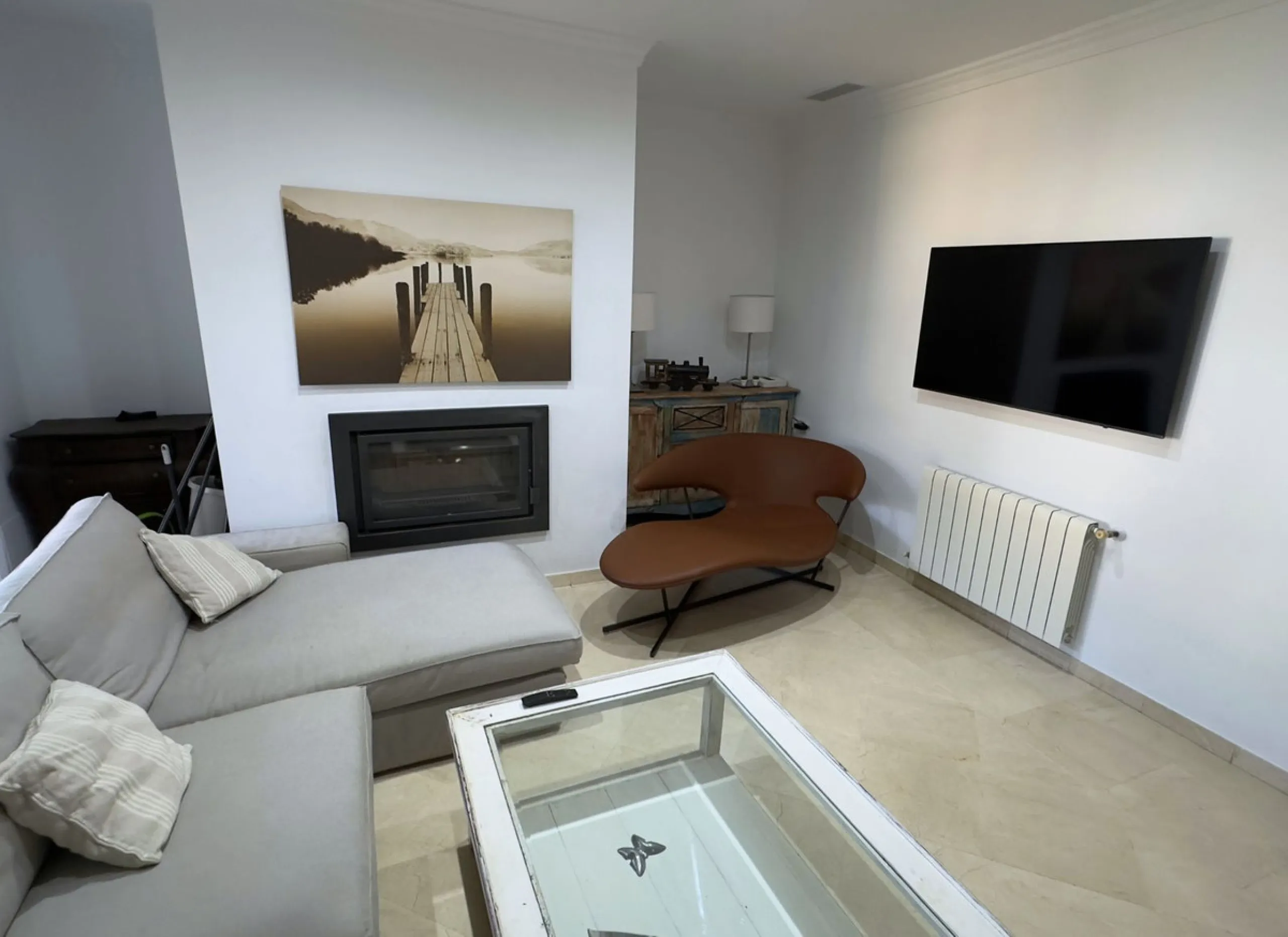 Spacious Independent House Offering Comfort and Versatility