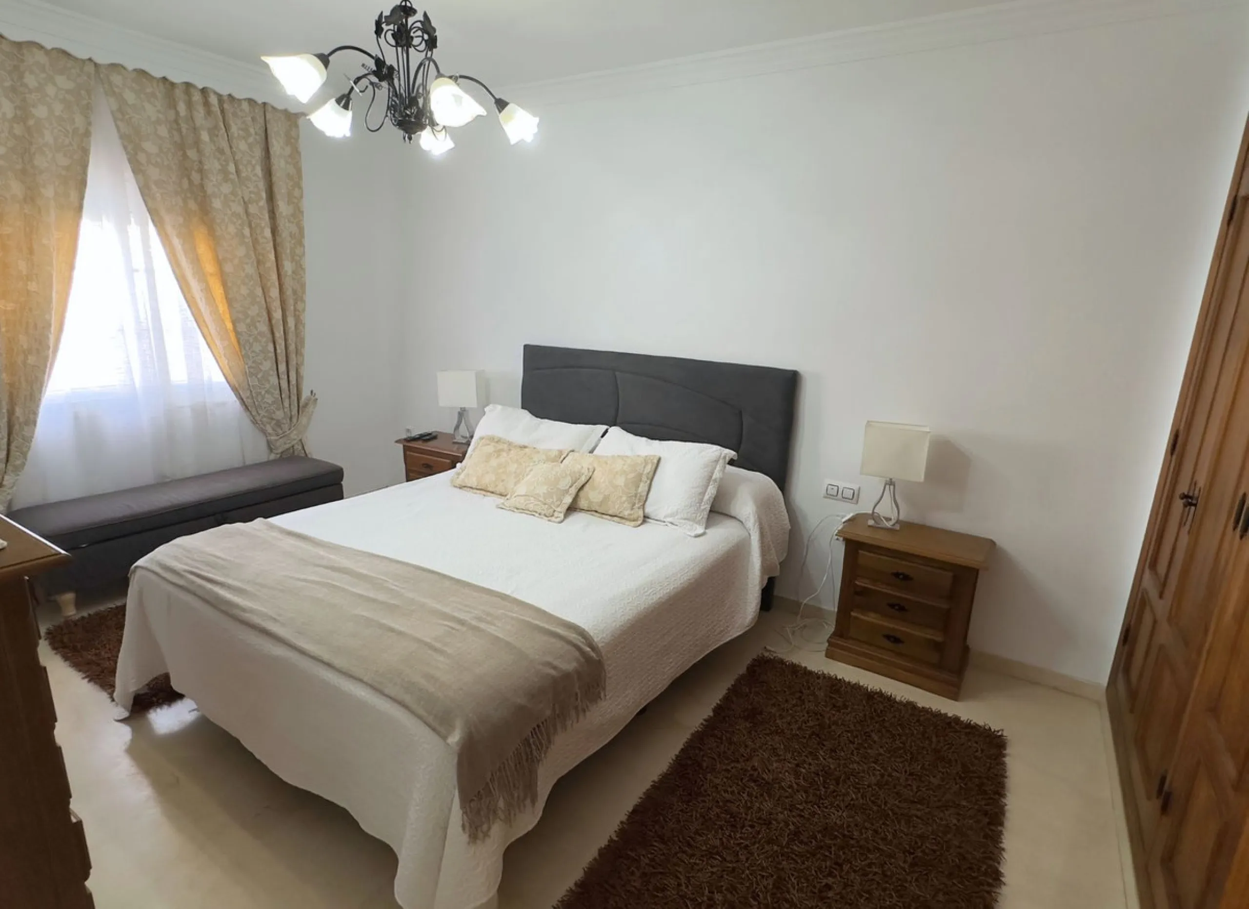 Spacious Independent House Offering Comfort and Versatility