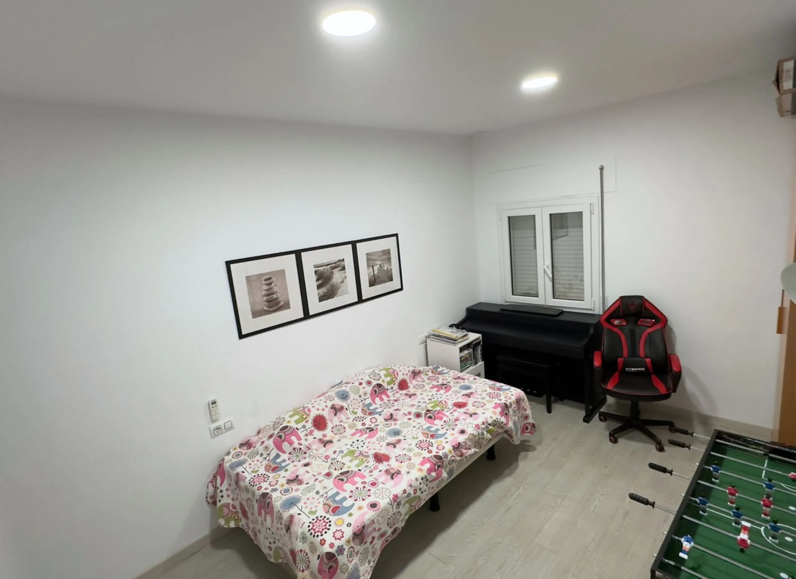 Spacious Independent House Offering Comfort and Versatility