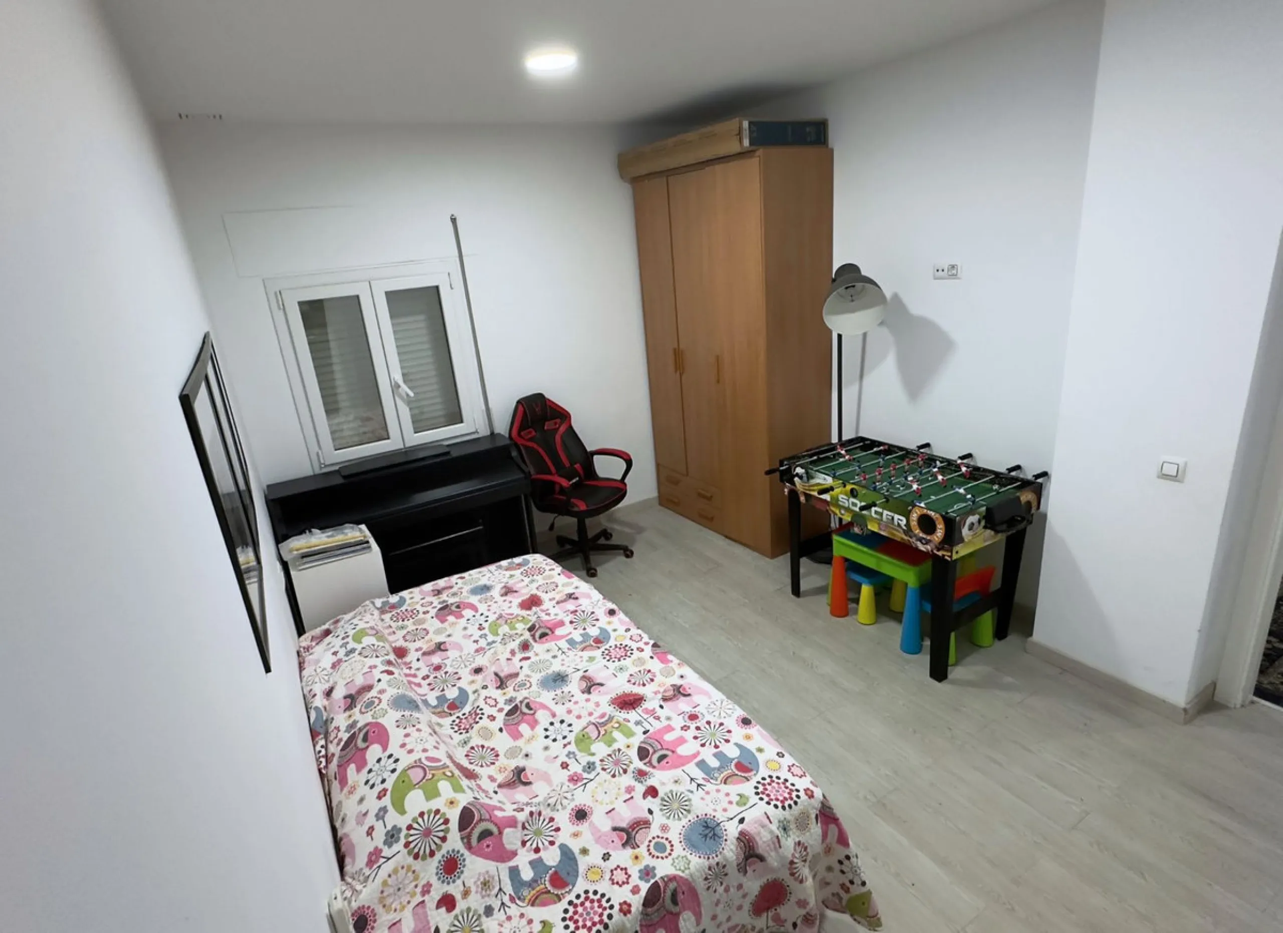Spacious Independent House Offering Comfort and Versatility