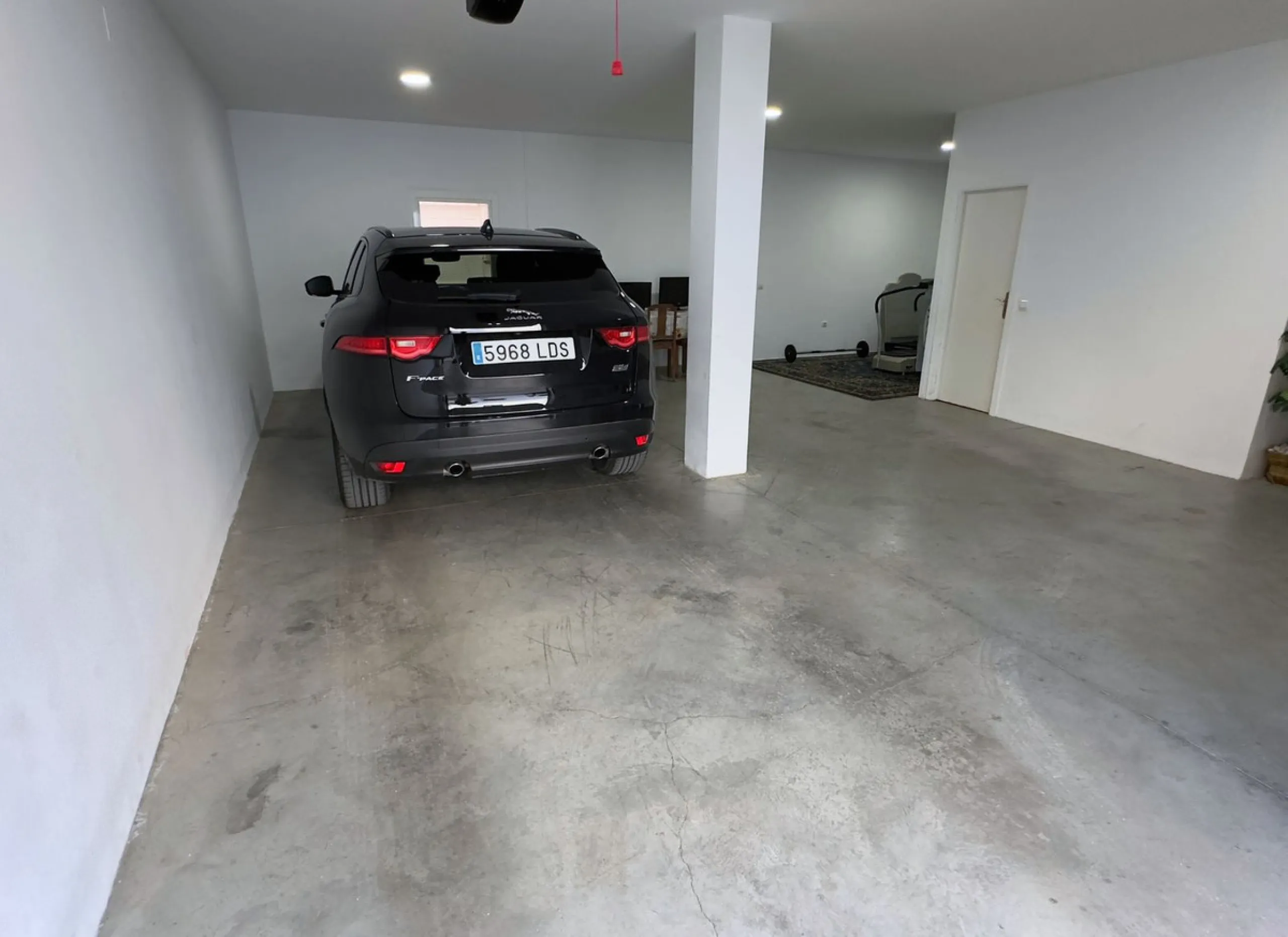 Spacious Independent House Offering Comfort and Versatility