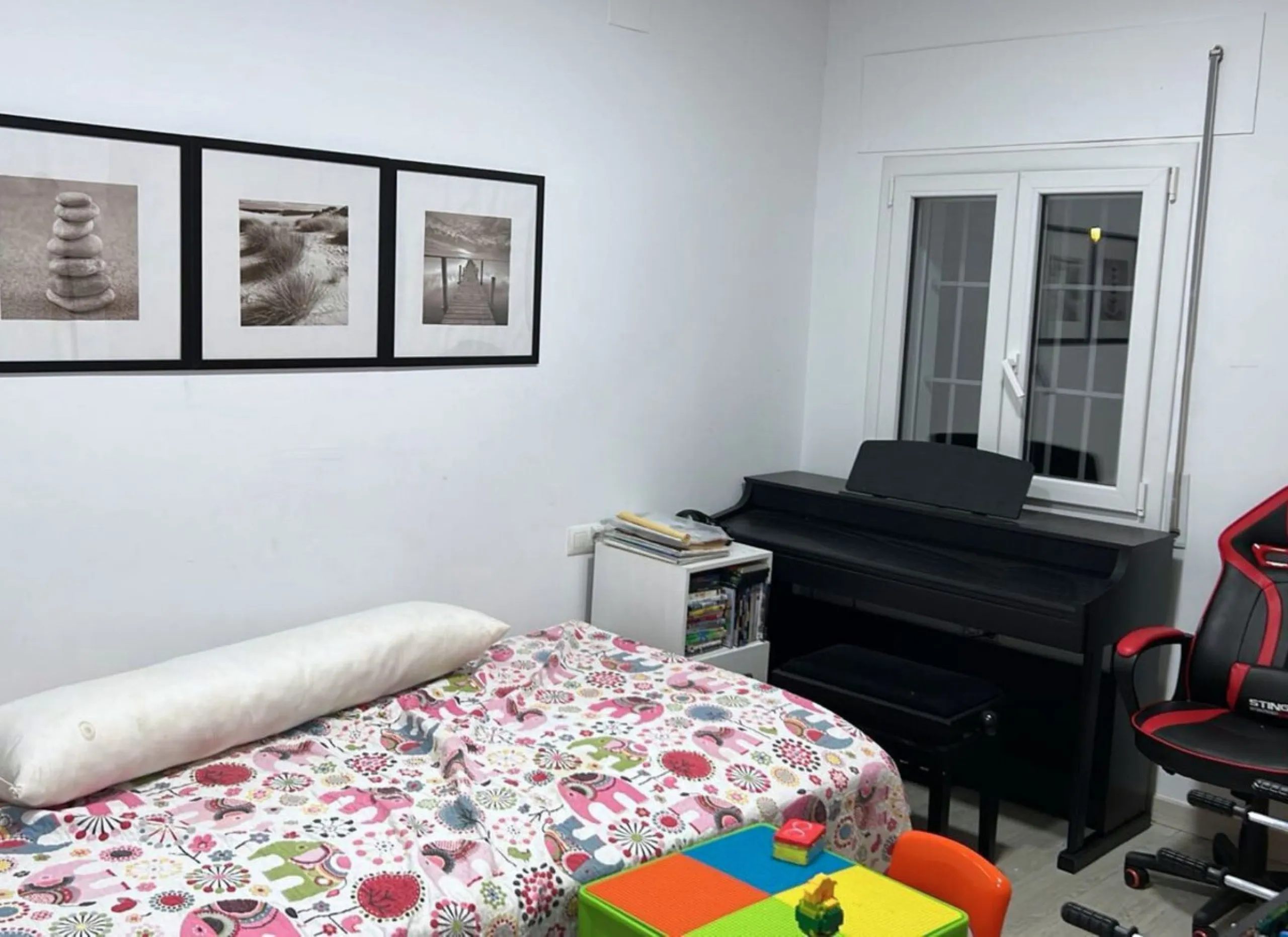 Spacious Independent House Offering Comfort and Versatility