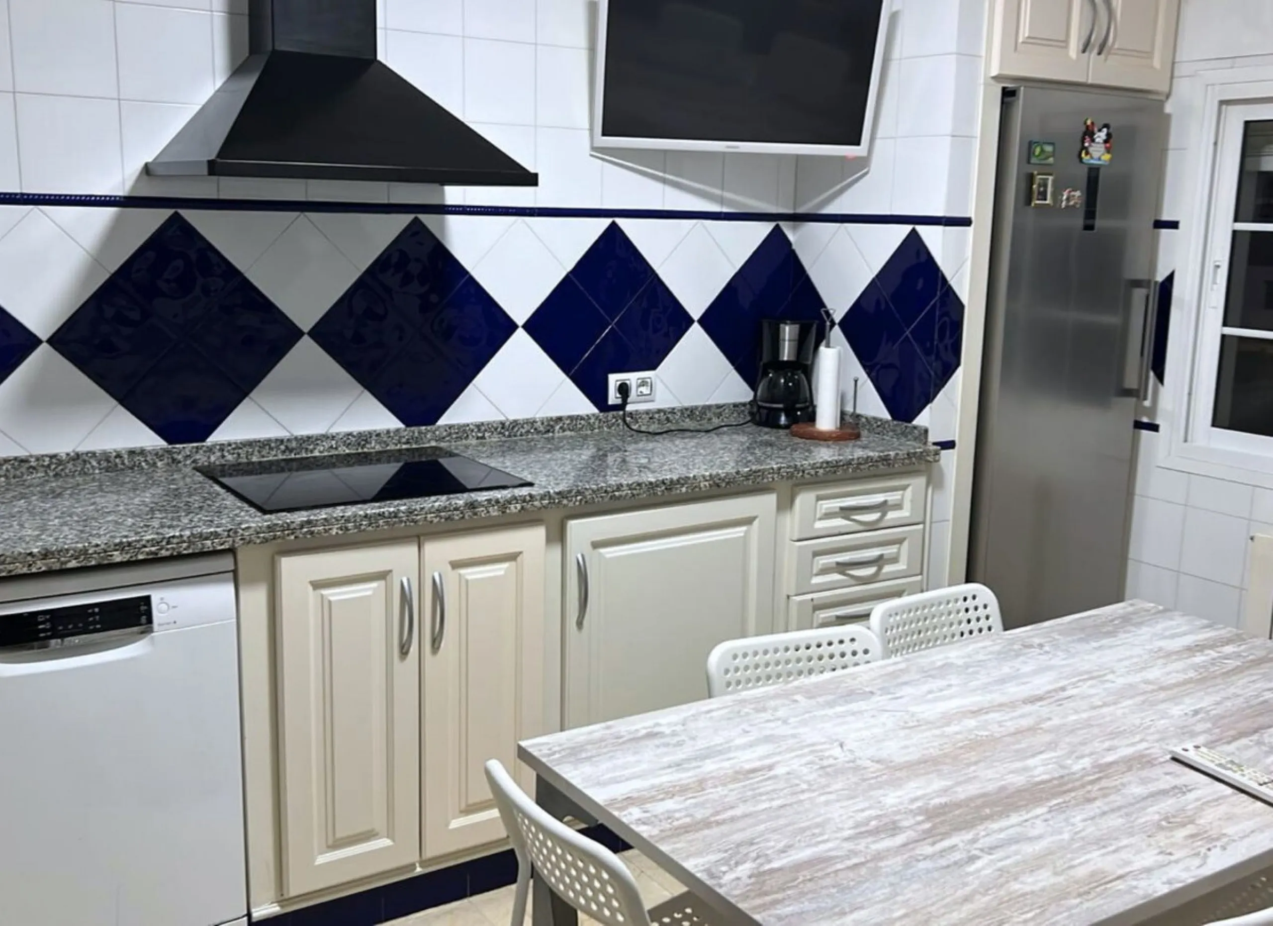 Spacious Independent House Offering Comfort and Versatility