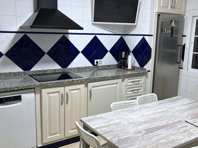Spacious Independent House Offering Comfort and Versatility