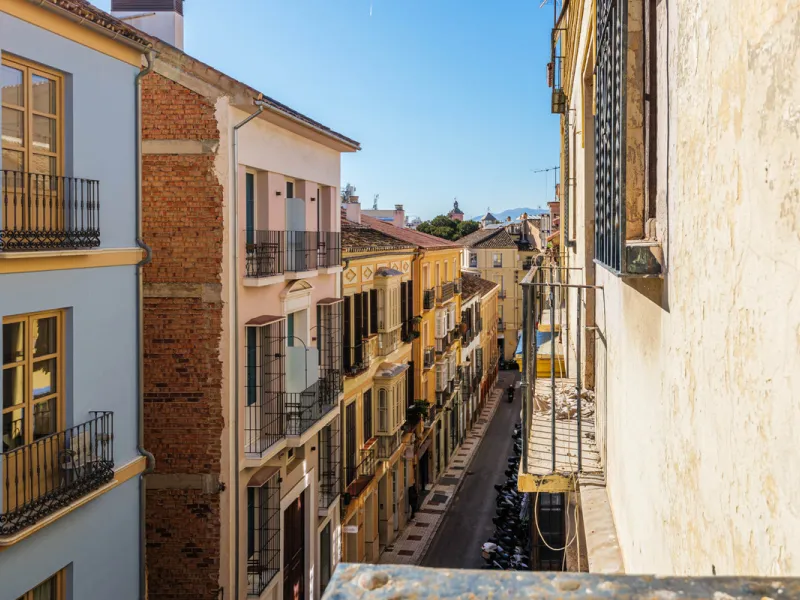 Commercial - Other в продаже в Málaga, Málaga. Площадь дома 1388 м². Площадь участка 343 м²