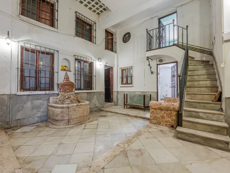 Commercial - Other в продаже в Málaga, Málaga. Площадь дома 1388 м². Площадь участка 343 м²