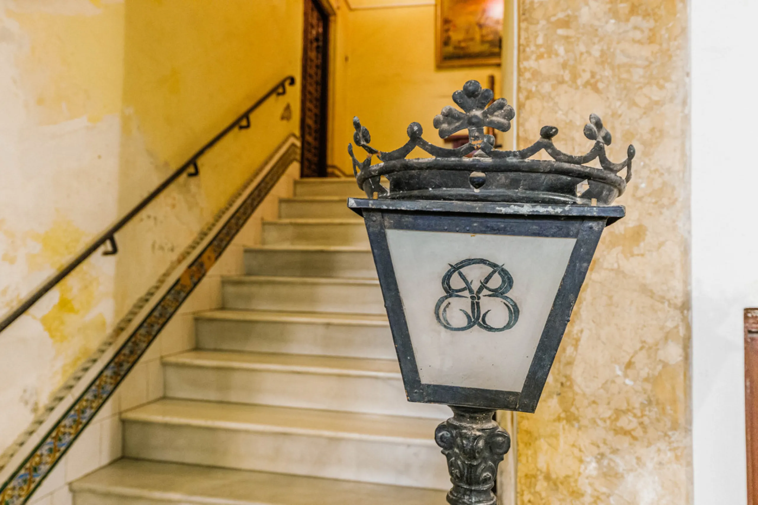 Commercial - Other в продаже в Málaga, Málaga. Площадь дома 1388 м². Площадь участка 343 м²
