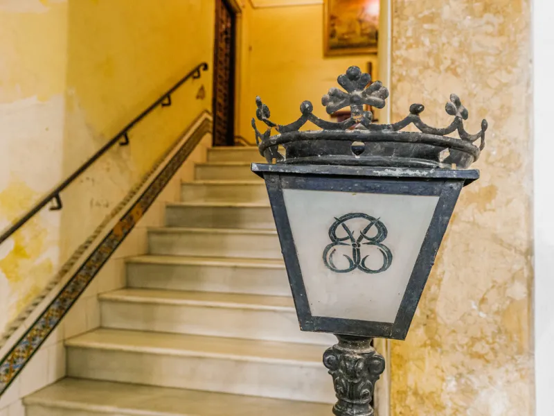 Commercial - Other в продаже в Málaga, Málaga. Площадь дома 1388 м². Площадь участка 343 м²